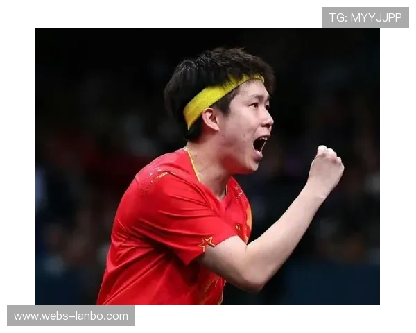 王楚钦速胜勒布伦一役,仅用时32分钟即拿下比赛 王楚钦速胜勒布伦一役,仅用时32分钟即拿下比赛